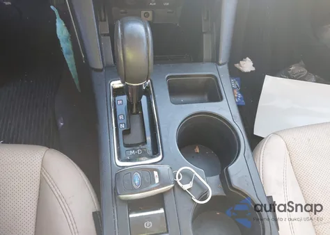 2018 Subaru Outback 2.5I Limited from USA, damaged, VIN 4S4BSANC1J3295374